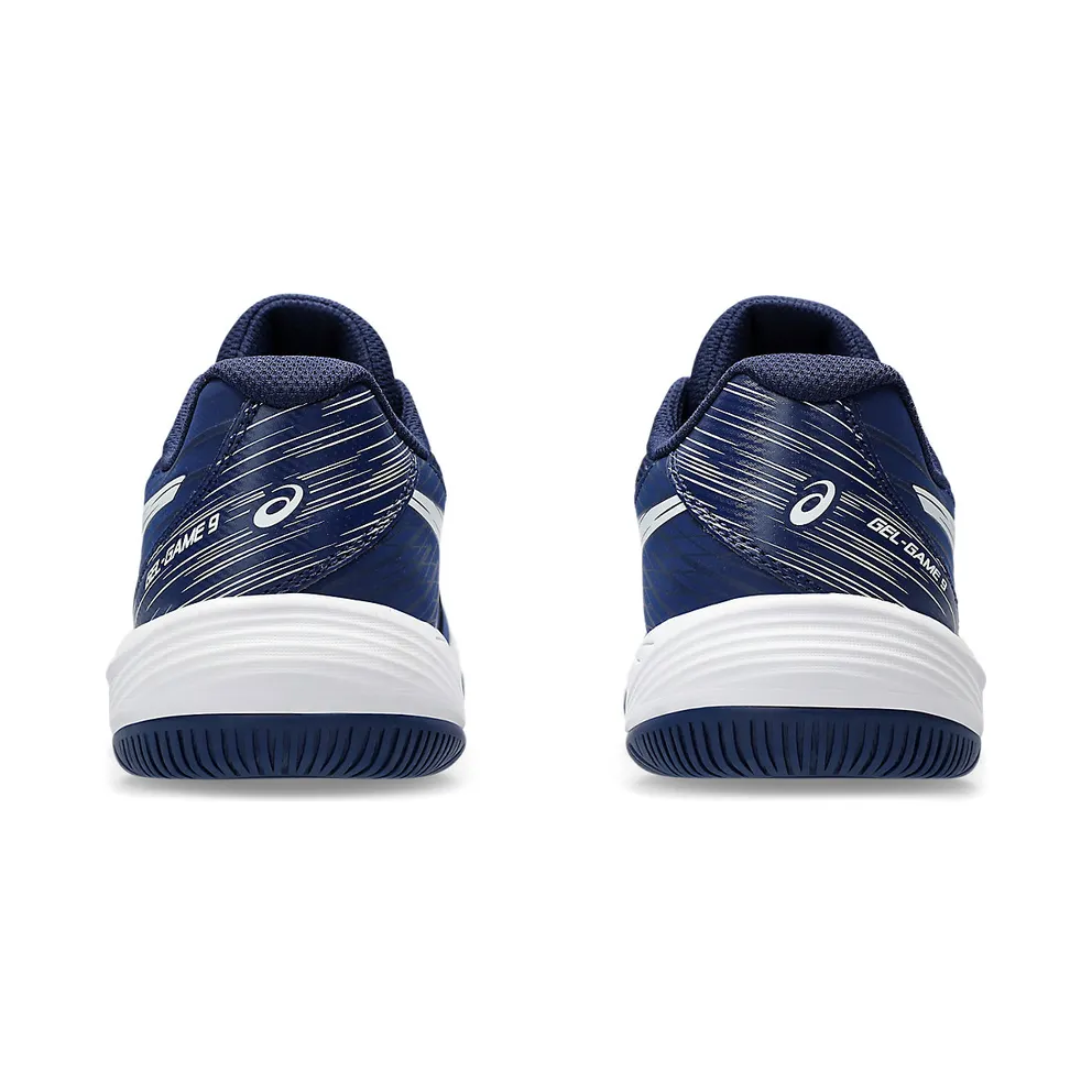 Asics Gel-game 9 Gs Blue Expanse/White (1044A052.403)