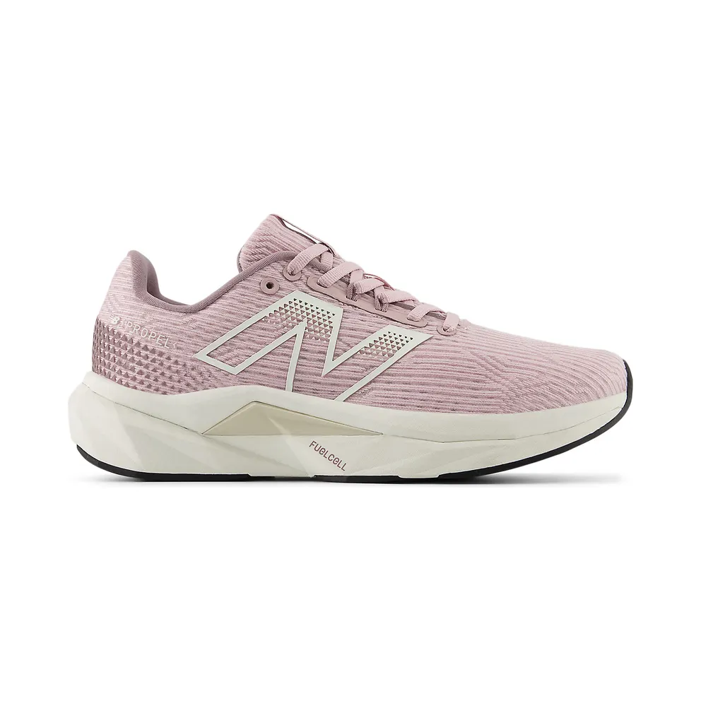 New Balance FuelCell Propel v5 Twilight Haze Ice Wine Sea Salt (WFCPRCA5)