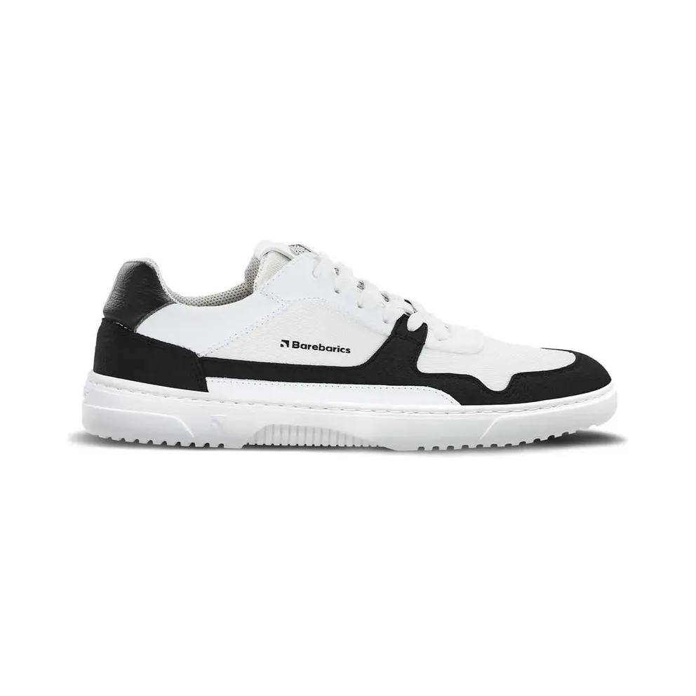 Barebarics sneaker White / Black (50290003)