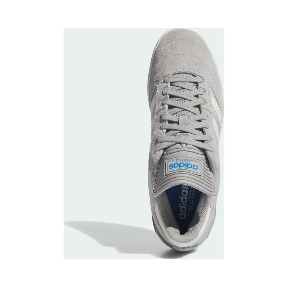 adidas Busenitz Mgh Solid Grey / Chalk White / Gold Metallic (IE3097)