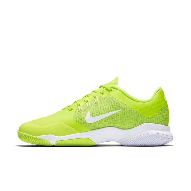Nike Air Zoom Ultra Volt White (W) Volt/White (845046-710)