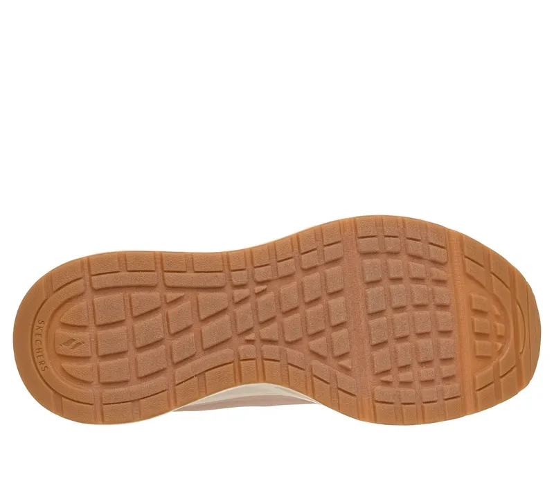 Skechers Slip-ins: UNO Glide-Step – Glide On Air Sneaker Blush Pink