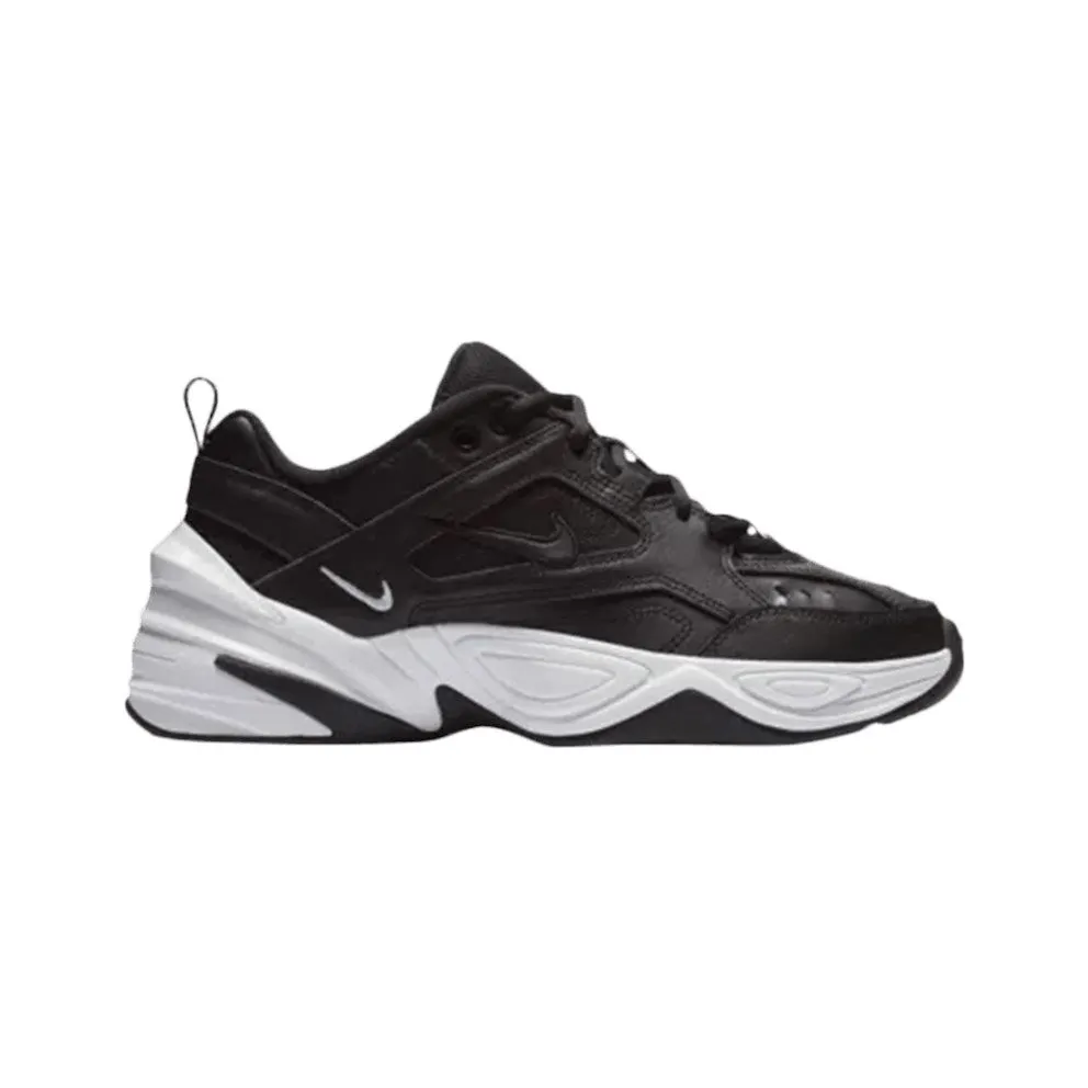 Nike M2K Tekno Black (W) Black/White/Black (AO3108-005)