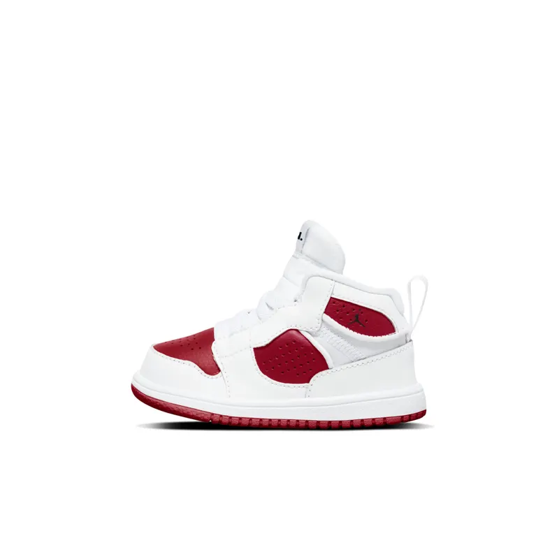 Jordan Access Baby and Toddler White (AV7944-106)