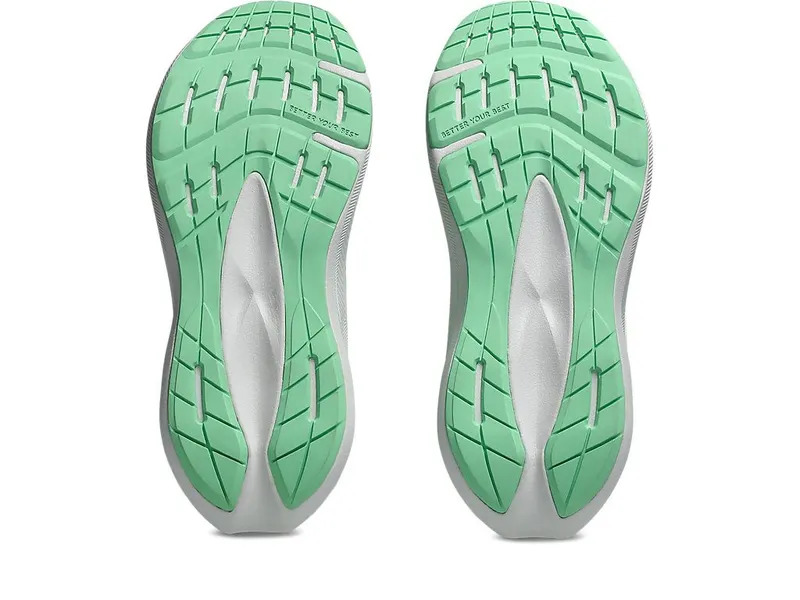 ASICS PATRIOT 14 PS “Illuminate Green / Black” (1014A391-300)