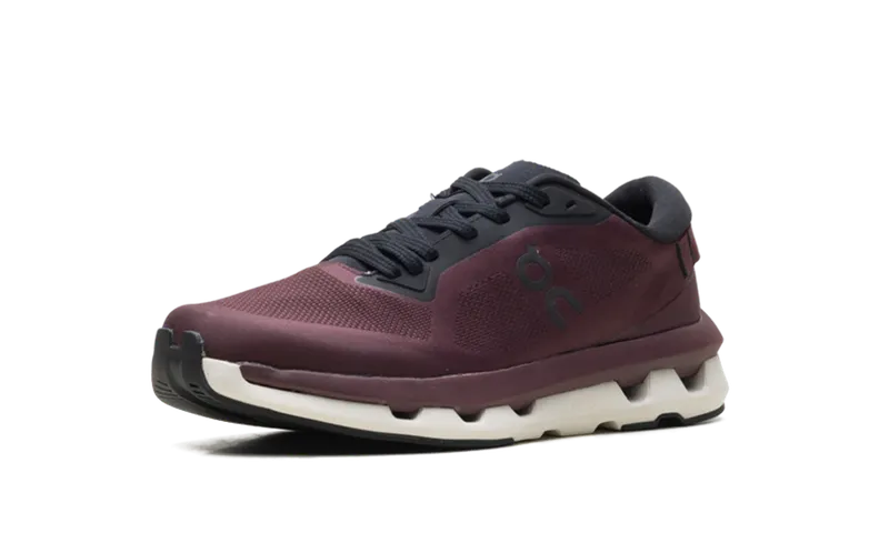 On Running Cloudzone “Mulberry | Black” (3WF10071570)