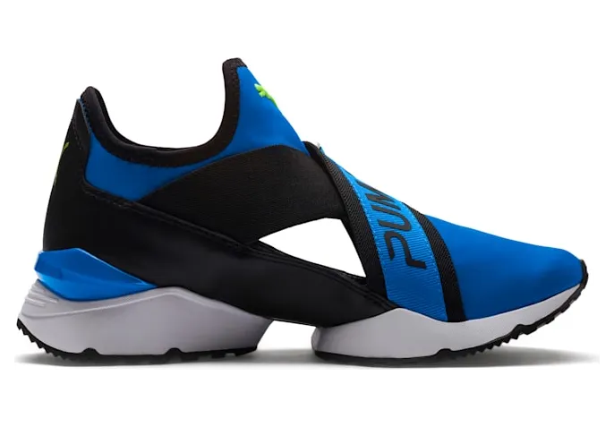 Puma MUSE EOS “Plat Blue” (367457-01)