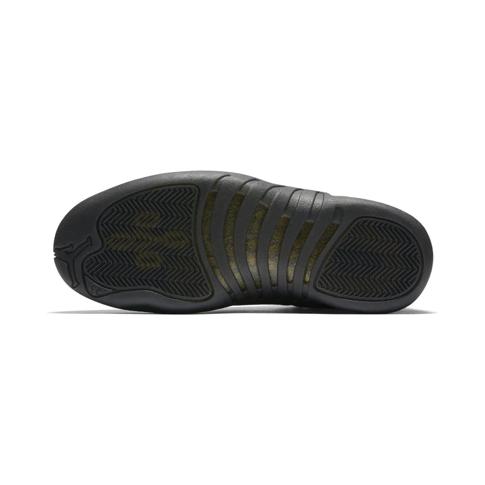 Air Jordan Nike AJ XII 12 Retro OVO Black (873864-032)