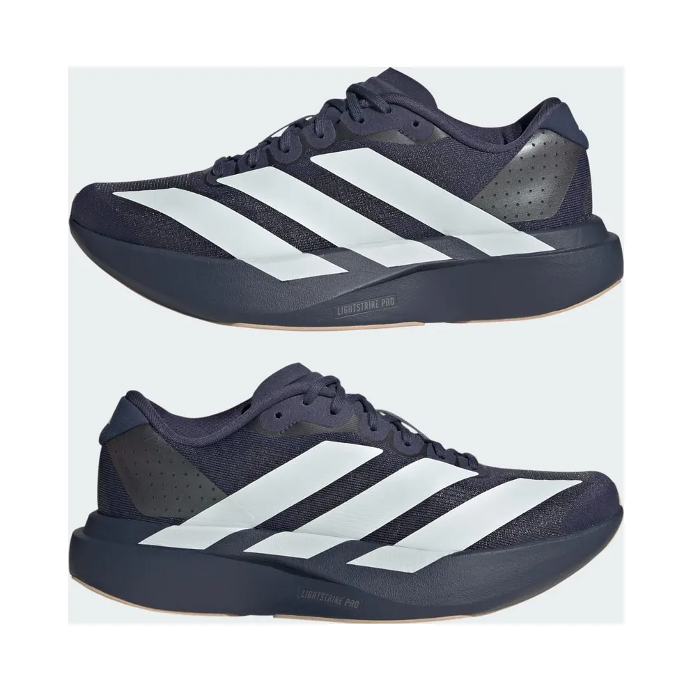 adidas Adizero Evo SL Shadow Navy Off White (KI8444)