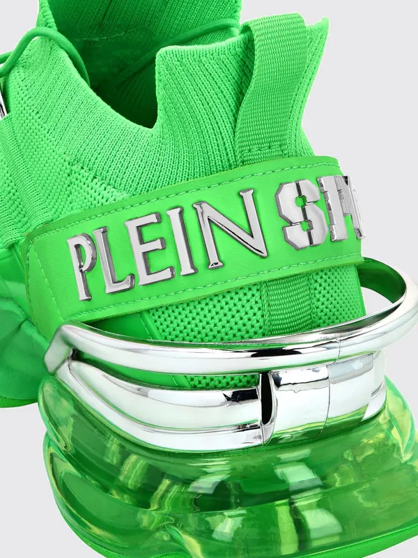 Plein Sport Green (SADSUSC0518STE003N27)