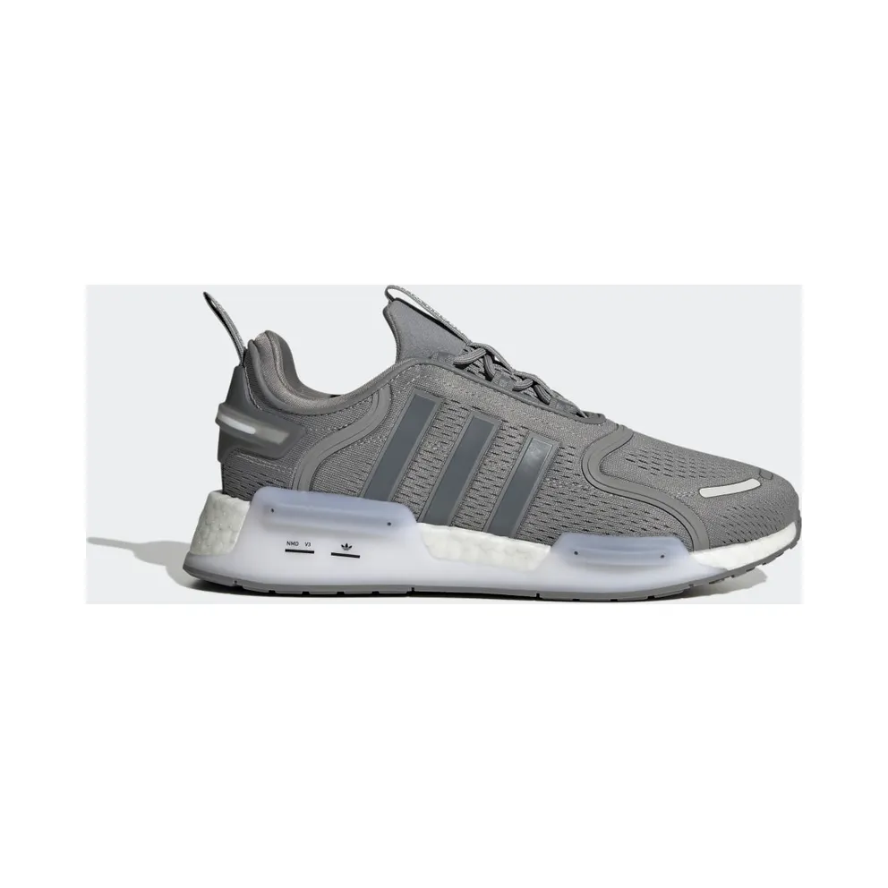adidas NMD_V3 Schuh Grey Three / Cloud White / Core Black (IG9942)