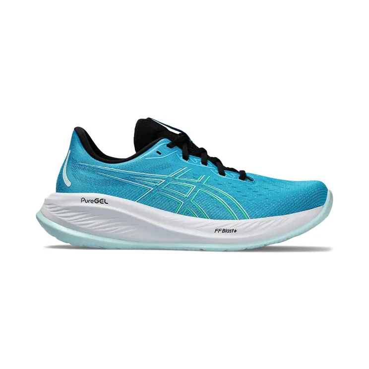 ASICS Gel-Cumulus 26 Digital Aqua New Leaf (1011B792-404)
