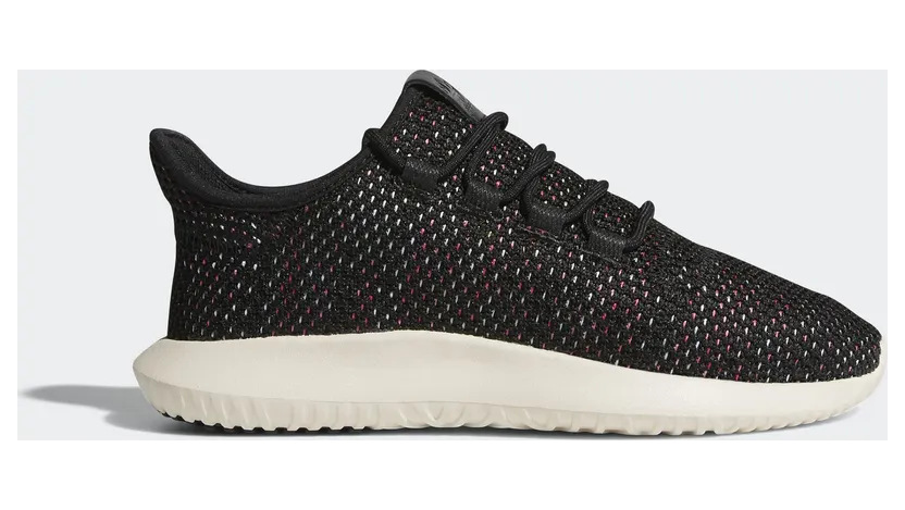 adidas Tubular Shadow CK Core Black Core White (W)