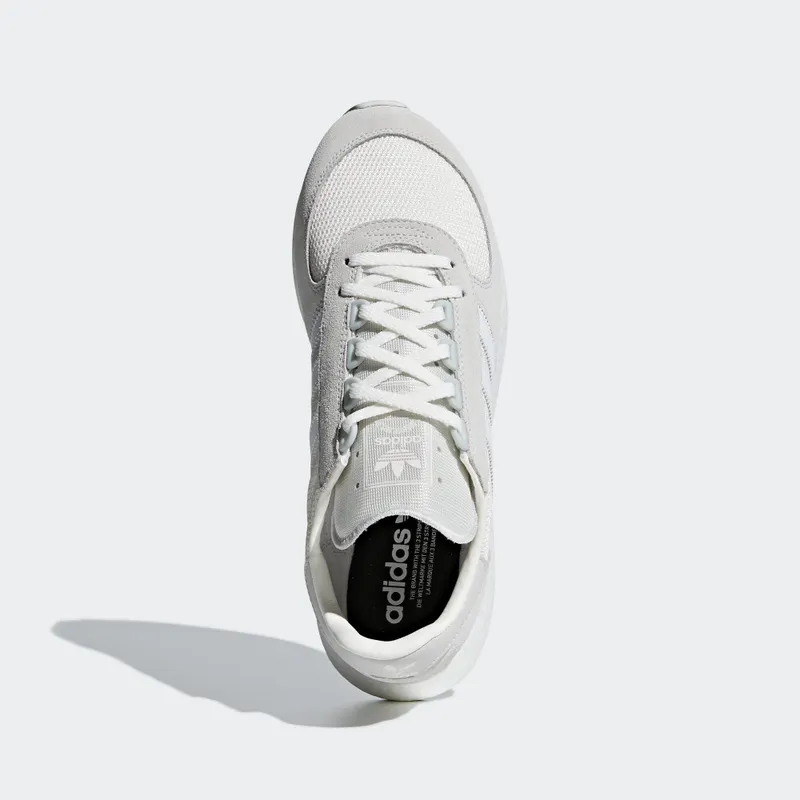 adidas Marathon x 5923 Never Made Pack Triple White White/White/White (G27860)