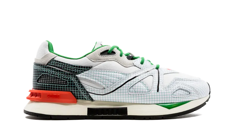 Puma Mirage Mox Michael Lau “Graph Paper” (375196-01)