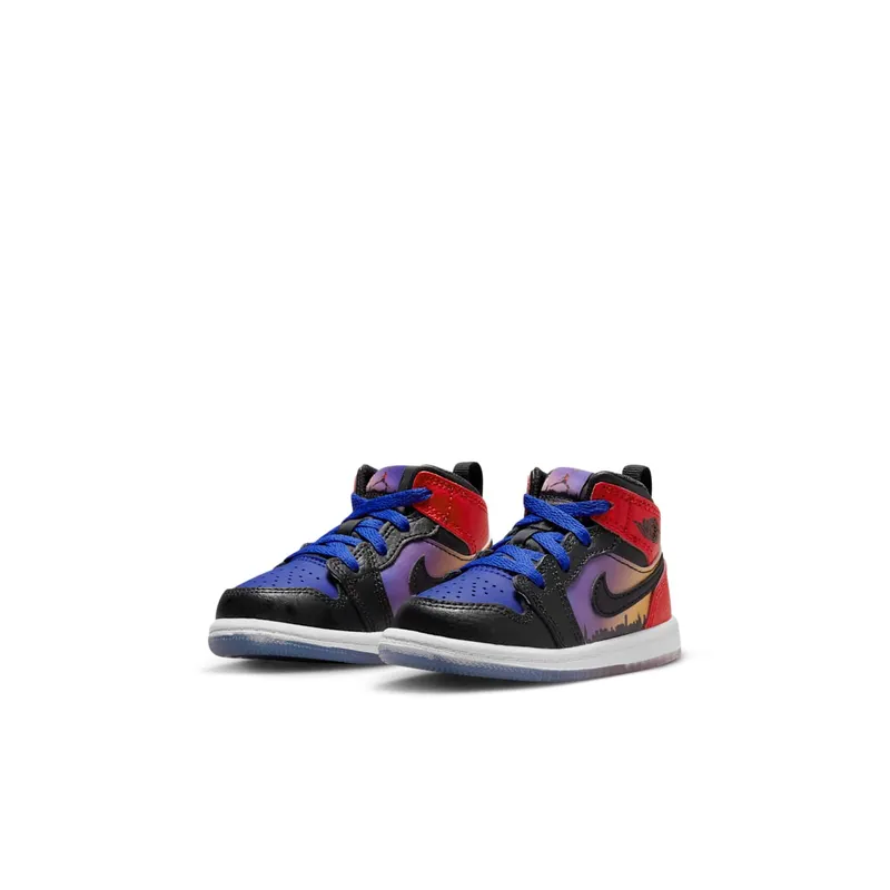 Jordan 1 Mid SS TD “Skyline” (DX4377-400)