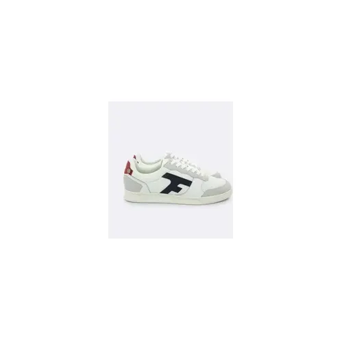 faguo-sneaker S20CG0302-ECR15