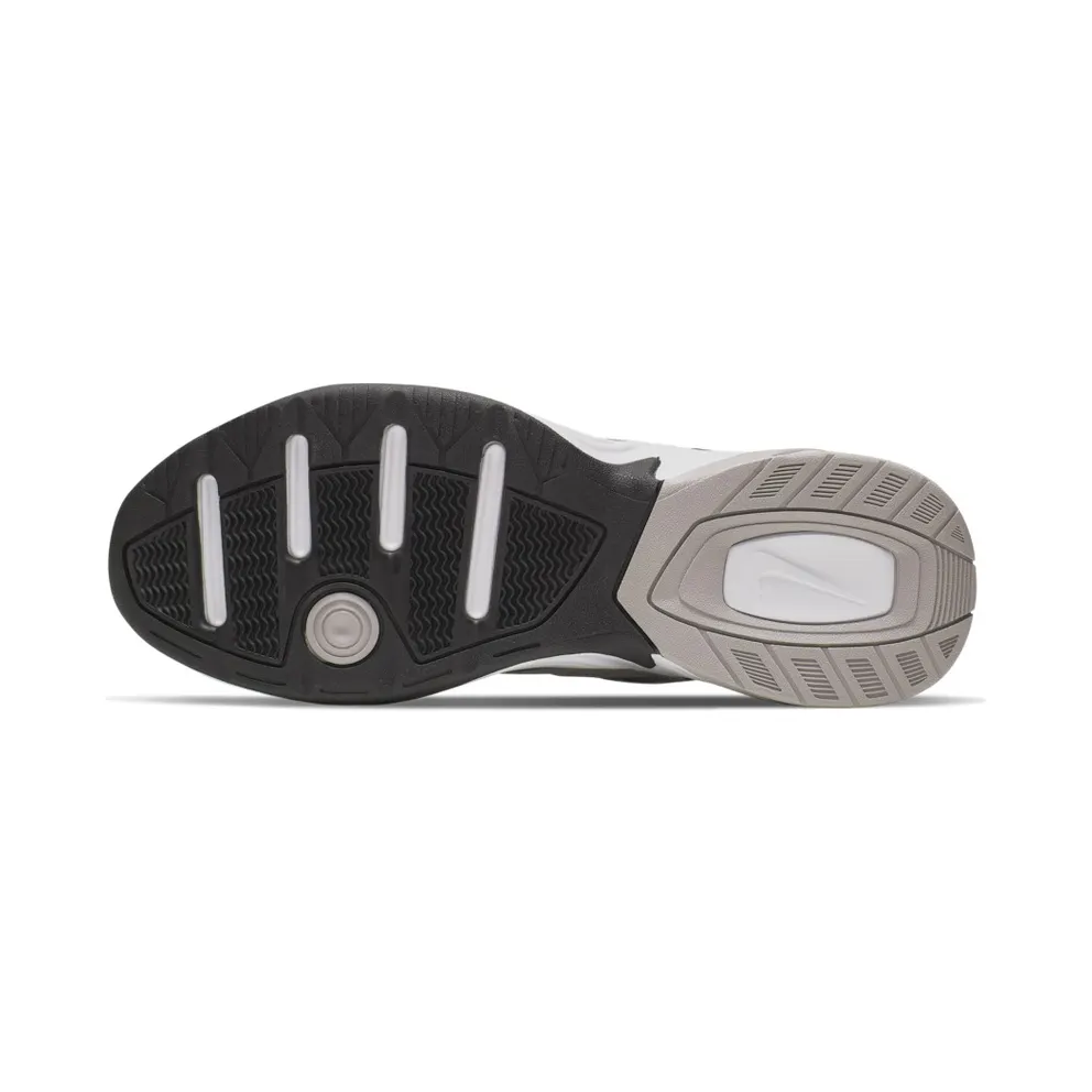 Nike M2K Tekno Atmosphere Grey Black Atmosphere Grey/Cool Grey-Black-White (AV4789-007)