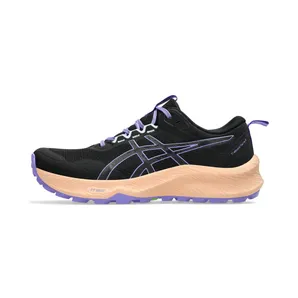 ASICS GEL-TRABUCO TERRA 3 “Black / Amethyst” (1012B925-002)