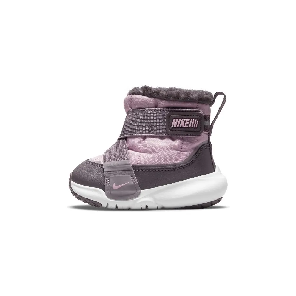Nike Flex Advance Baby & Toddler Boot Pink (DD0303-600)