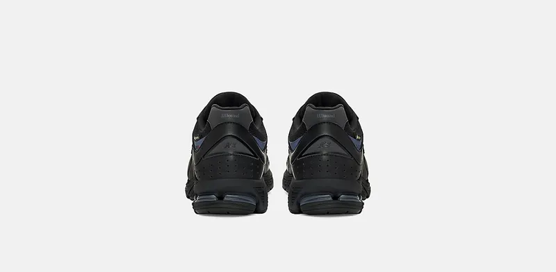 New Balance 2002R Gore-Tex JJJJound Black Storm (M2002RXW)