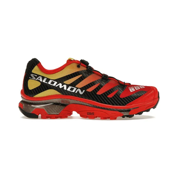 Salomon XT-4 OG Fiery Red Empire Yellow (L47024200)