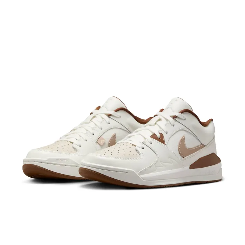 Jordan Stadium 90 Sail Light British Tan Hemp (HF5762-121)