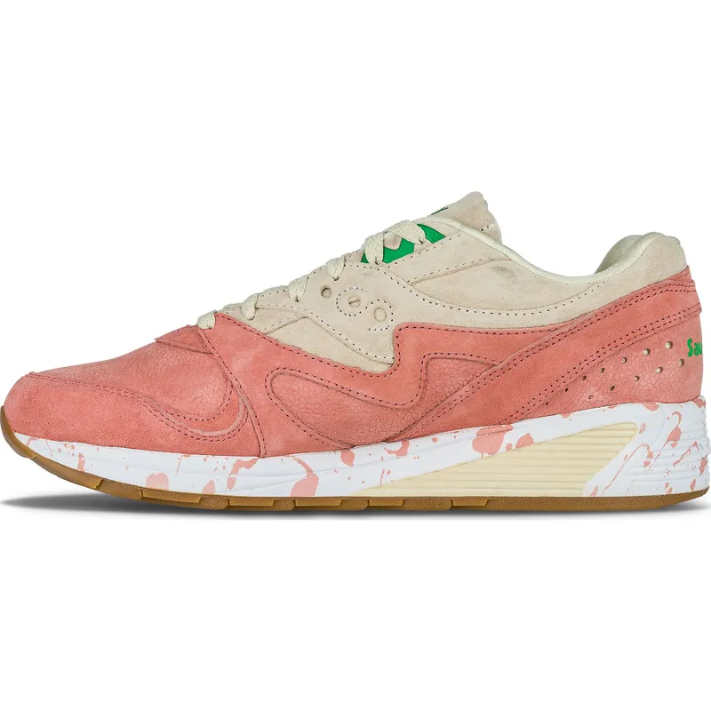 Saucony Grid 8000 Shrimp (S70262-1)