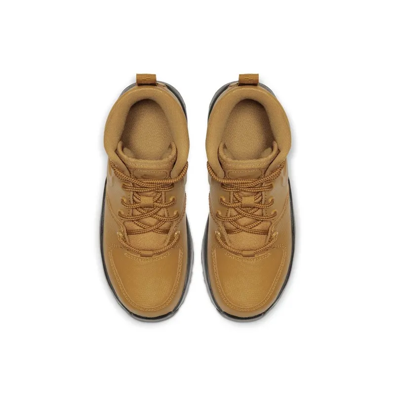 Nike Manoa Younger Kids’ Boot Brown (BQ5373-700)