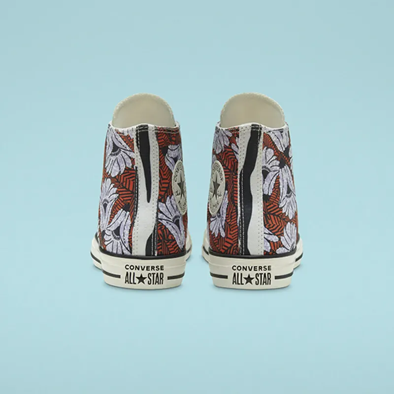 Converse Twisted Summer Chuck Taylor All Star High Top (568295C)