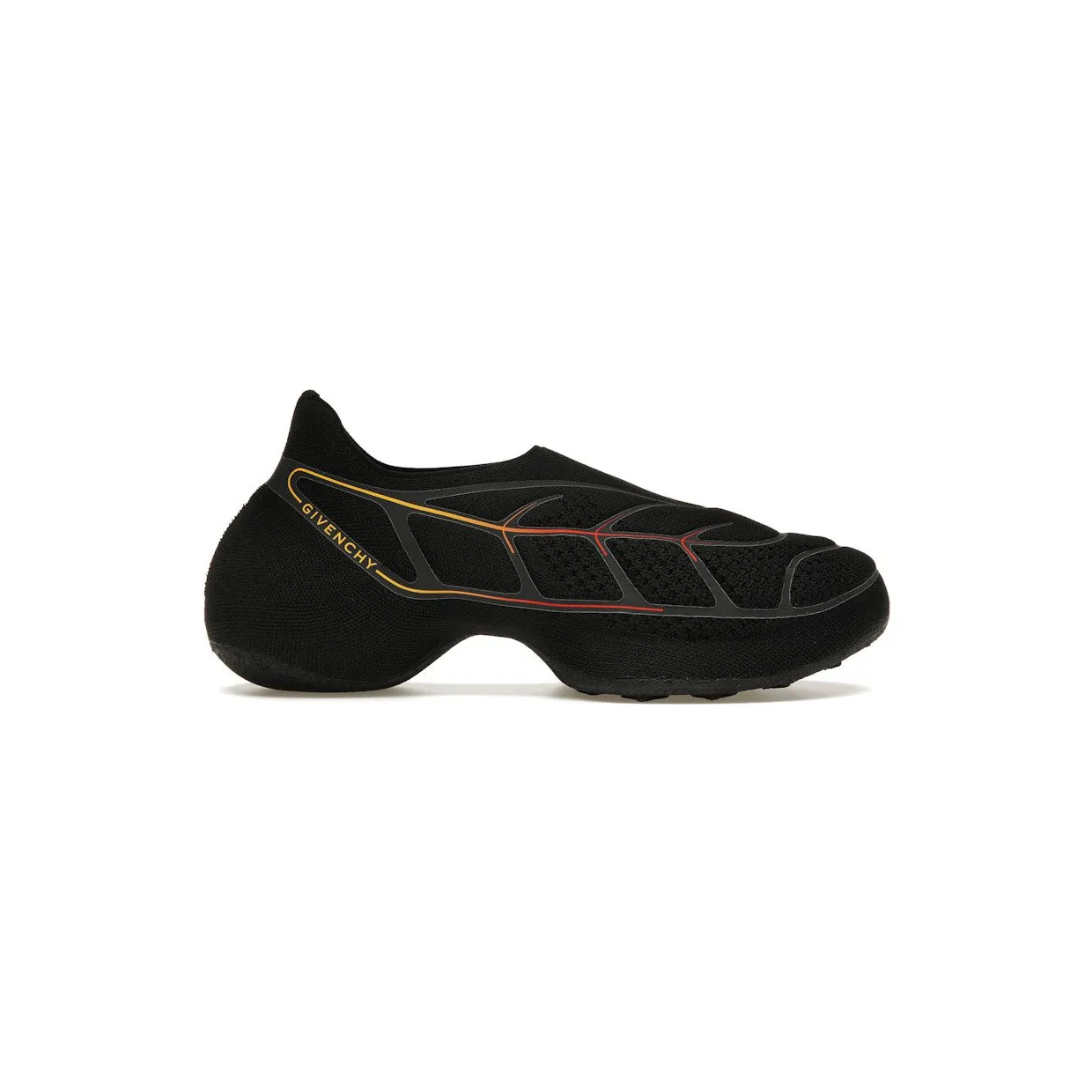 Givenchy TK-360 Plus Black Yellow (BH0076H1C6-003)