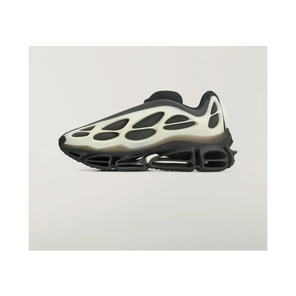 Adidas Mega Willy Low “Willy Chavarria – Bones” (KI7728)