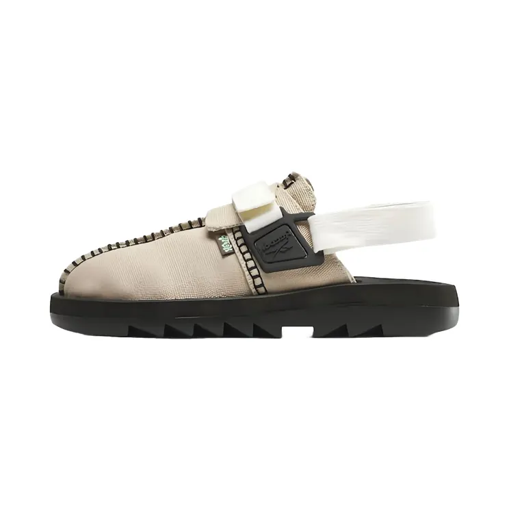 Reebok Beatnik “Beige Black” (IG3166)