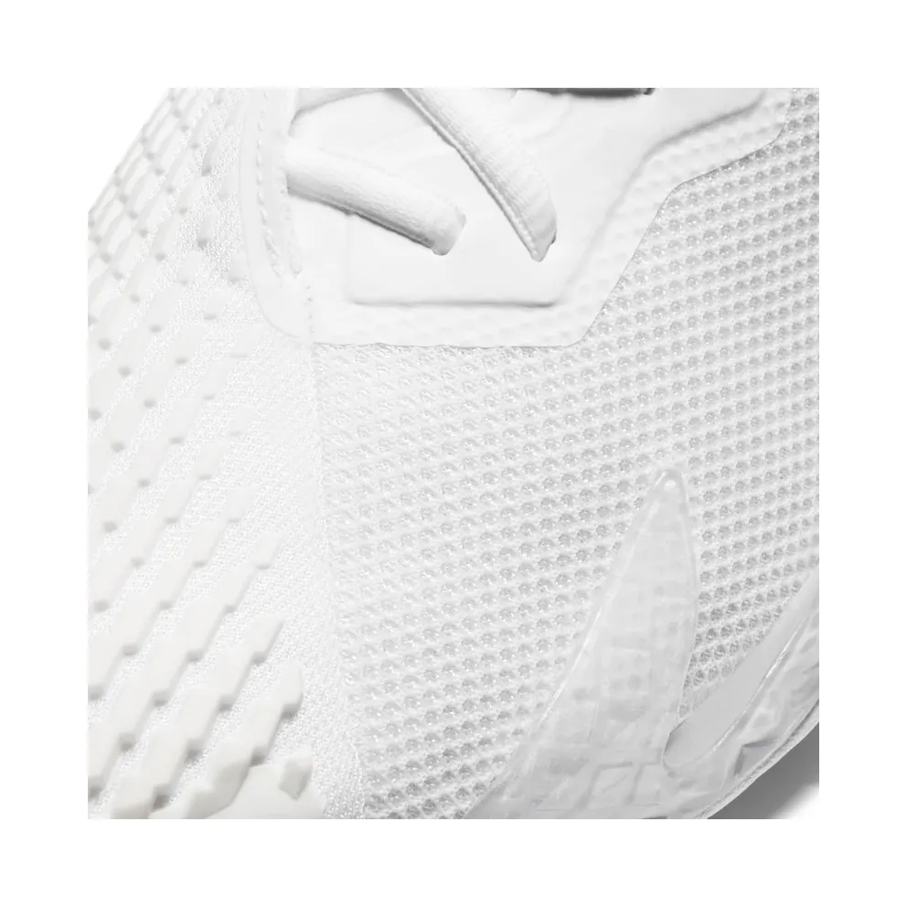 NikeCourt Air Zoom Vapor Cage 4 Hard Court Tennis White (CD0424-102)