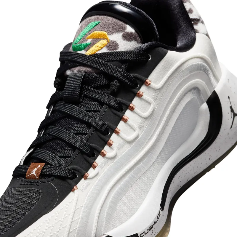 Jordan Luka 4 White (IF0484-100)