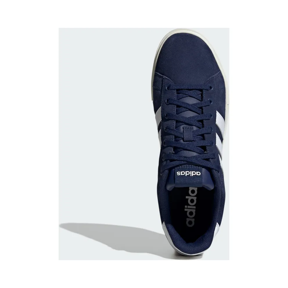 adidas Daily 4.0 Dark Blue Cloud White Off White (IF4503)