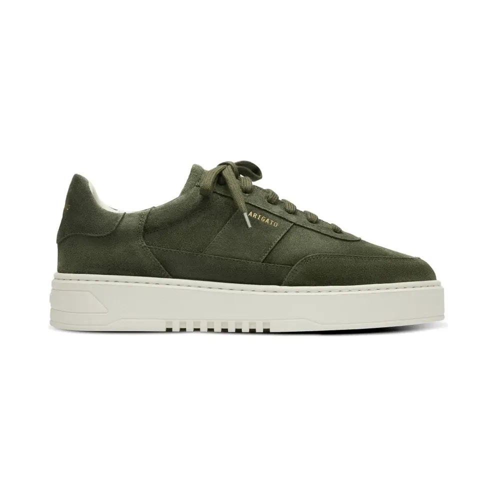 Axel Arigato Orbit Vintage sneakers – Grün (F4287001)
