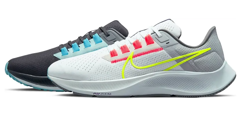 Nike Air Zoom Pegasus 38 DJ3128-001
