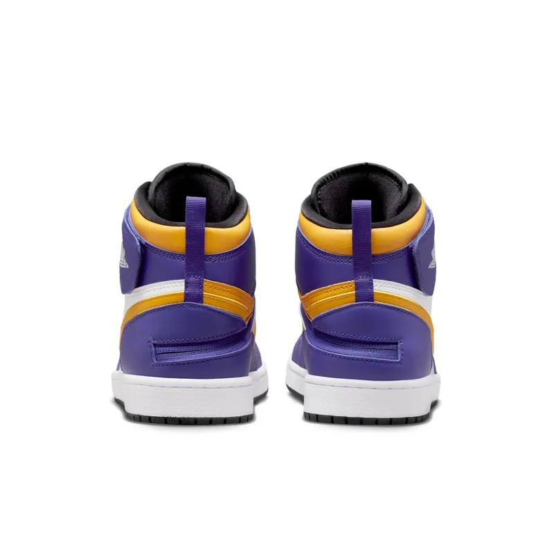 Jordan 1 High FlyEase Lakers (CQ3835-517)