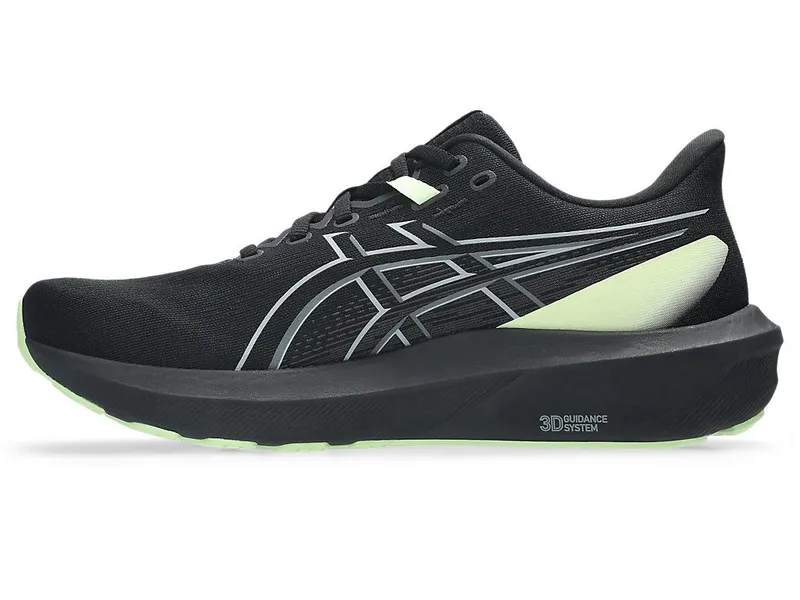 ASICS GT-1000 15 “Black / Illuminate Yellow” (1011C230-003)
