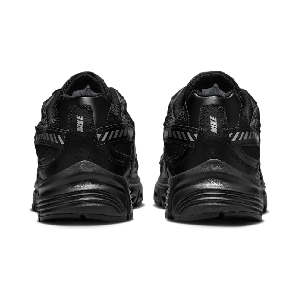 Nike Initiator “Black Grey Silver” (IB4595-001)