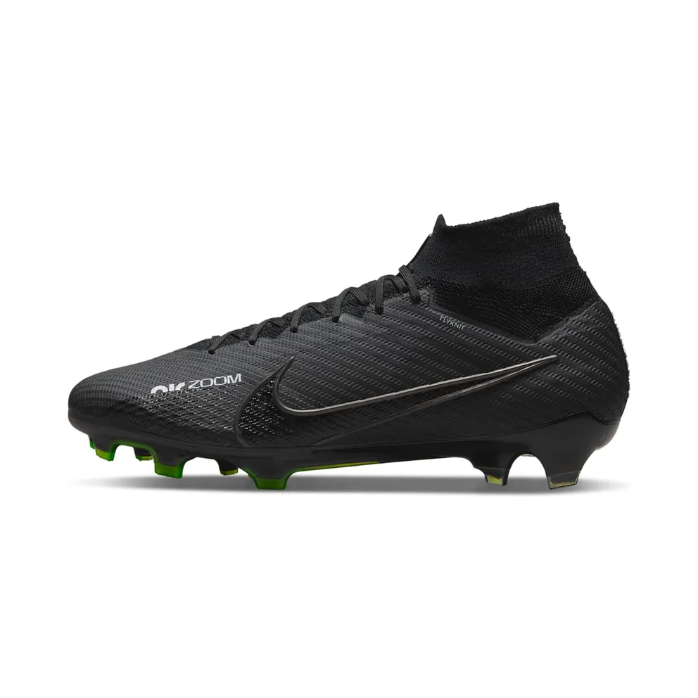 Nike Zoom Mercurial Superfly 9 Elite FG Shadow Pack (DJ4977-001)