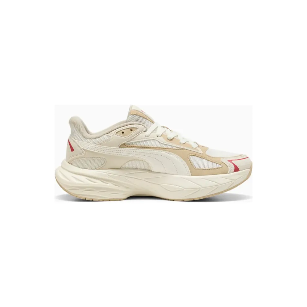 Puma Hypnotic Warm White / Alpine Snow / Toasted Almond (404714-06)