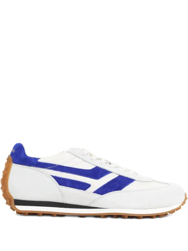 TOM FORD aus Leder – White (J1511LCL522N)