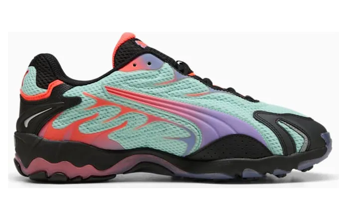 Puma Inhale Mint Melt Lavender Alert (401560-19)