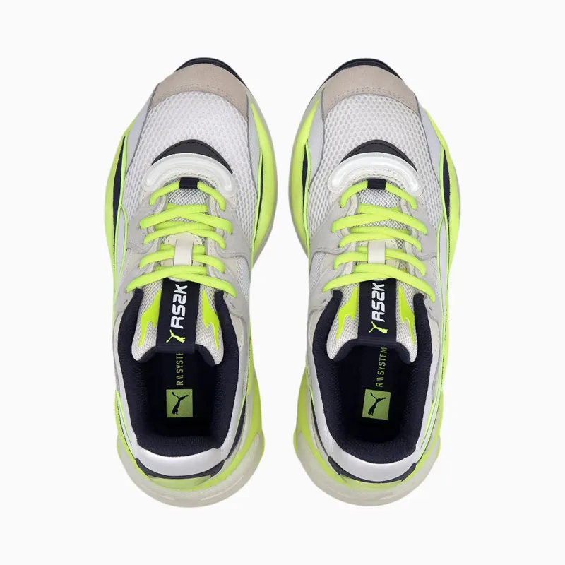 Puma RS-2K Futura White/Blue (374137-05)