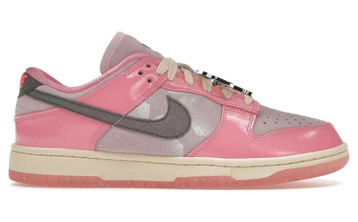 Nike Dunk Low LX Barbie (FN8927-621)