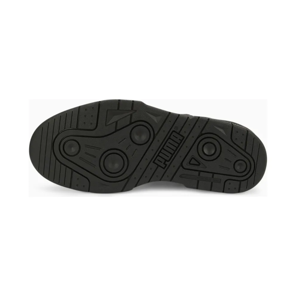 Puma Slipstream leren Black (38782601)
