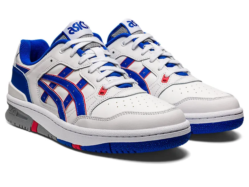 Asics EX89 White/Illusion Blue (1201A476.101)