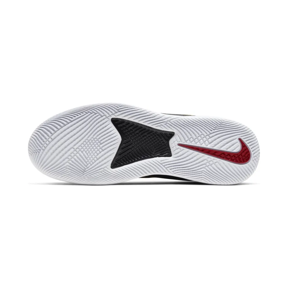 Nike Court Air Vapor Wing Leopard (W) Black/Gym Red-White-Black (CQ9679-001)